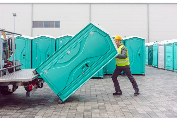 Best Porta potty cleaning services  in Temple City, CA