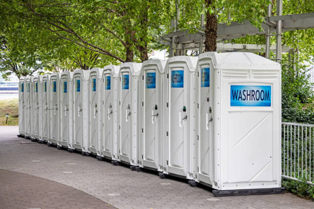 Best Long-term porta potty rental  in Temple City, CA