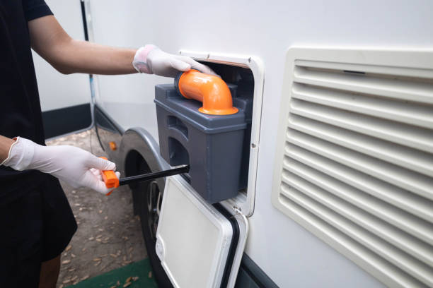 Best Porta potty for special events  in Temple City, CA