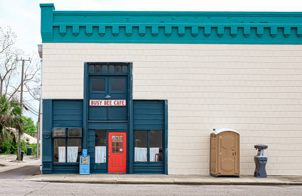 Best Local porta potty services  in Temple City, CA