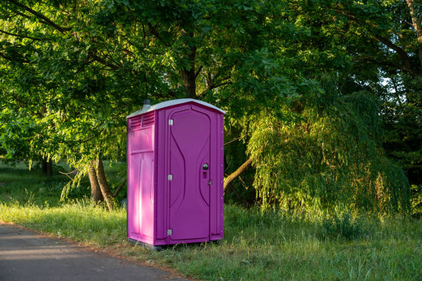 Portable Toilet Options We Offer in Temple City, CA