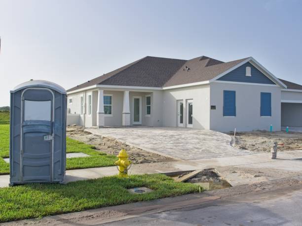 Professional porta potty rental in Temple City, CA