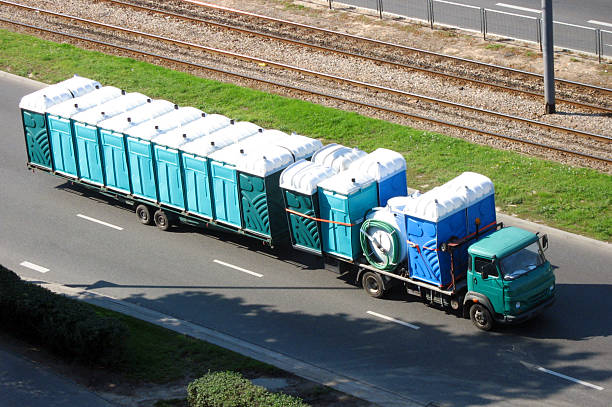 Best Portable restroom trailer rental  in Temple City, CA